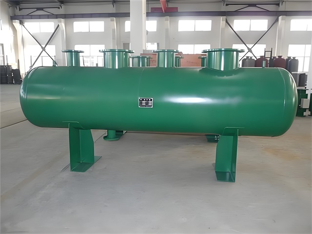 东丰集分水器需要电源吗